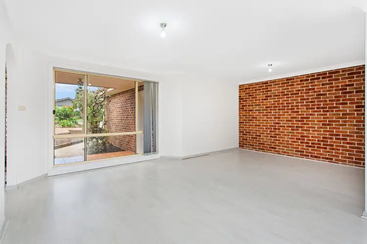 Fourth view of Homely semi-detached listing, 1/40 Hughes Crescent, Kiama Downs NSW 2533