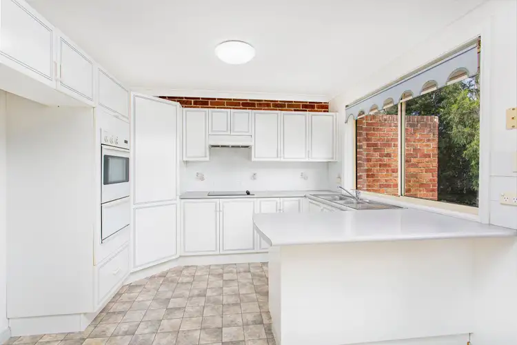 Sixth view of Homely semi-detached listing, 1/40 Hughes Crescent, Kiama Downs NSW 2533