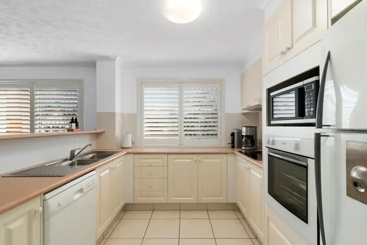 Fifth view of Homely unit listing, 18/560 Gold Coast Highway, Tugun QLD 4224