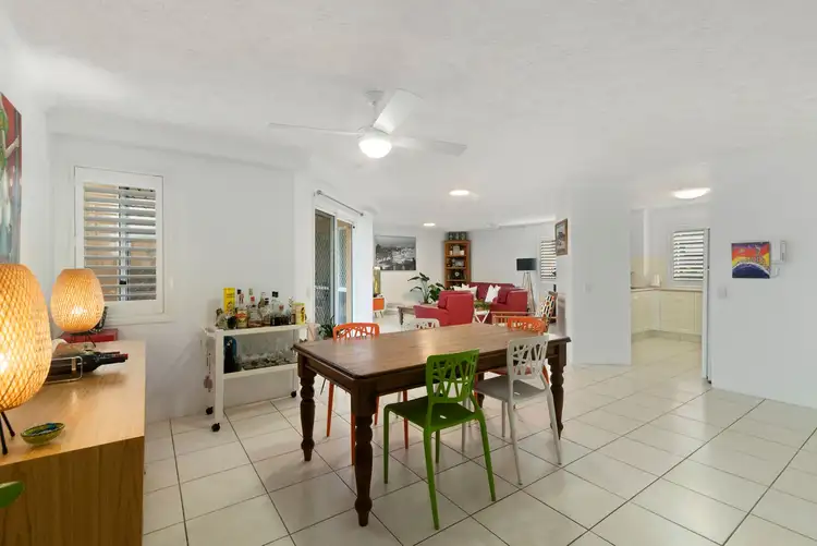 Sixth view of Homely unit listing, 18/560 Gold Coast Highway, Tugun QLD 4224