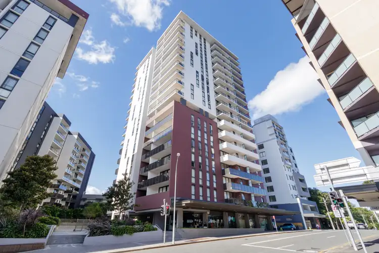 905/458 Forest Road, Hurstville NSW 2220