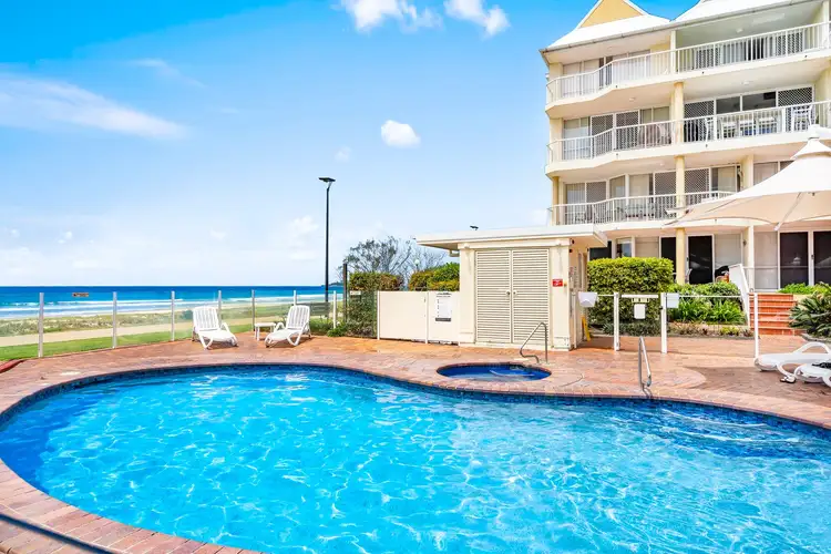 14/329 Golden Four Drive, Tugun QLD 4224