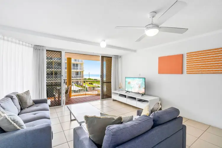 Fifth view of Homely unit listing, 14/329 Golden Four Drive, Tugun QLD 4224