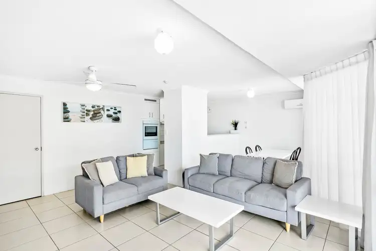 Sixth view of Homely unit listing, 14/329 Golden Four Drive, Tugun QLD 4224