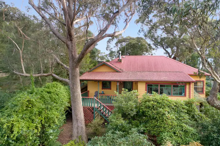 42 Shipley Road, Blackheath NSW 2785