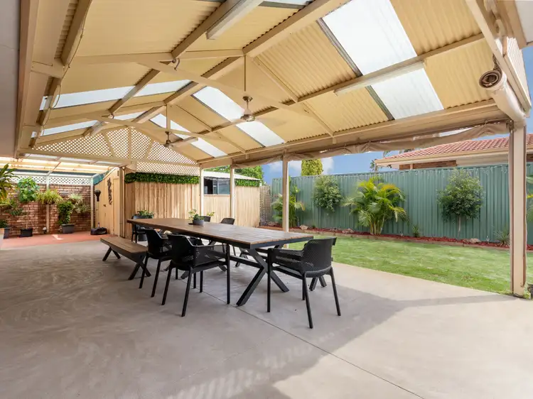 Fourth view of Homely house listing, 19 Empire Way, Thornlie WA 6108