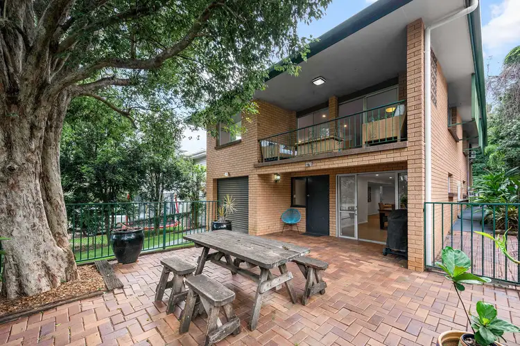 Main view of Homely house listing, 27 Essex Road, Indooroopilly QLD 4068