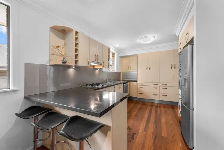Sixth view of Homely house listing, 27 Essex Road, Indooroopilly QLD 4068