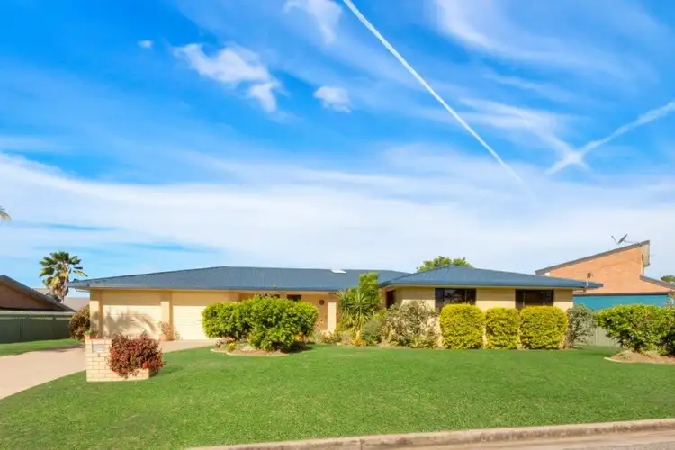 Main view of Homely house listing, 8 McIver Road, Clinton QLD 4680
