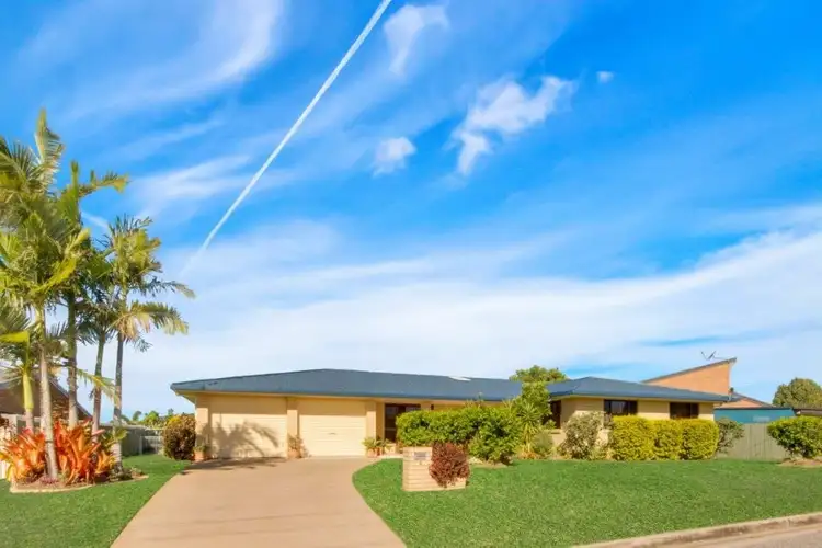 Second view of Homely house listing, 8 McIver Road, Clinton QLD 4680