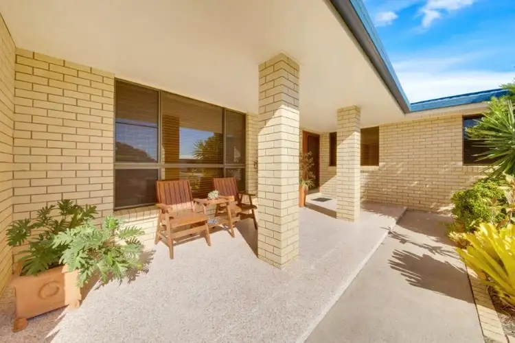 Third view of Homely house listing, 8 McIver Road, Clinton QLD 4680