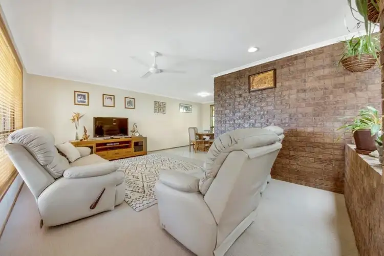 Fourth view of Homely house listing, 8 McIver Road, Clinton QLD 4680