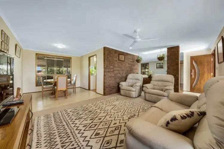 Sixth view of Homely house listing, 8 McIver Road, Clinton QLD 4680
