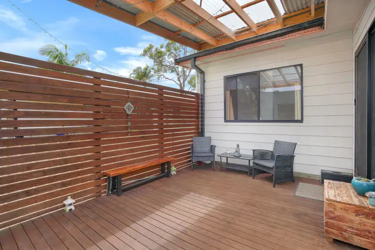Third view of Homely house listing, 18 Kawana Avenue, Blue Haven NSW 2262