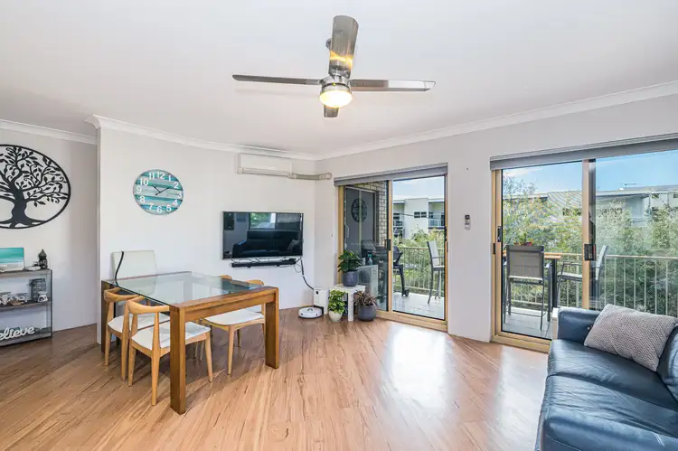 Third view of Homely unit listing, 3/5 Wattle Avenue, Bongaree QLD 4507