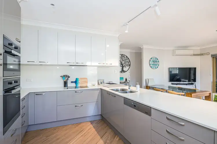 Sixth view of Homely unit listing, 3/5 Wattle Avenue, Bongaree QLD 4507