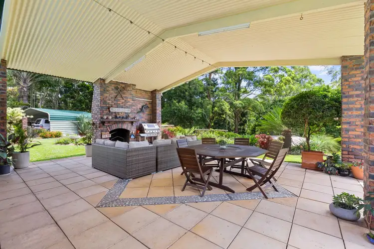 Main view of Homely house listing, 280 Diamond Valley Road, Diamond Valley QLD 4553