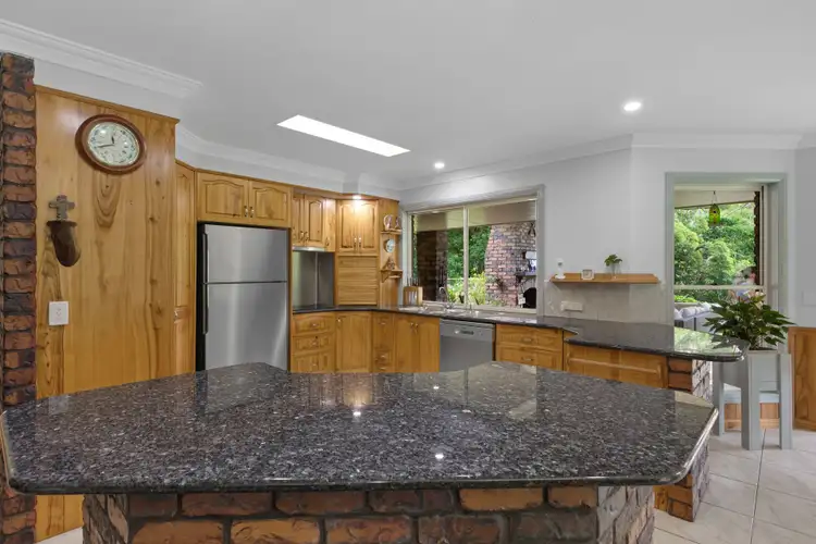 Fifth view of Homely house listing, 280 Diamond Valley Road, Diamond Valley QLD 4553