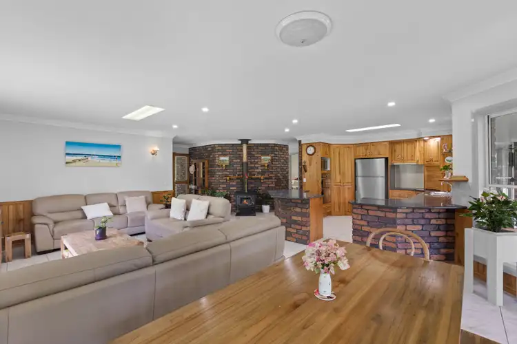 Sixth view of Homely house listing, 280 Diamond Valley Road, Diamond Valley QLD 4553