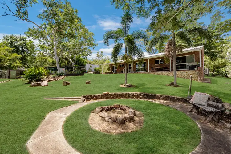 17 Mount Clifton Court, Alligator Creek QLD 4816