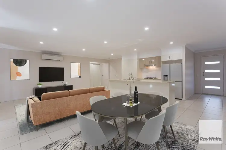 Second view of Homely house listing, 224-226 Dart Street, Redland Bay QLD 4165