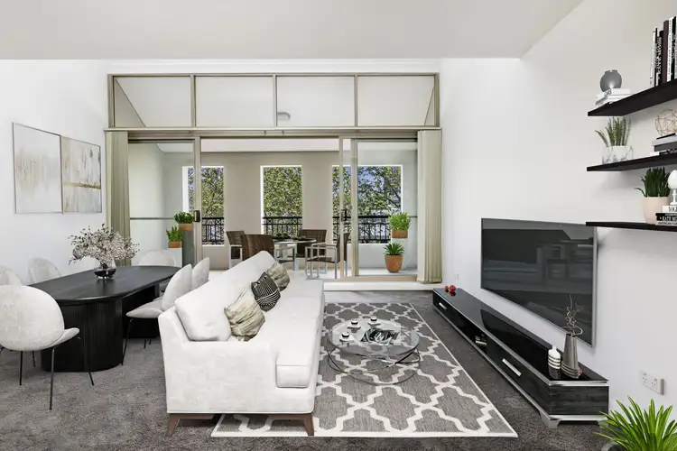23-29 Bourke Street