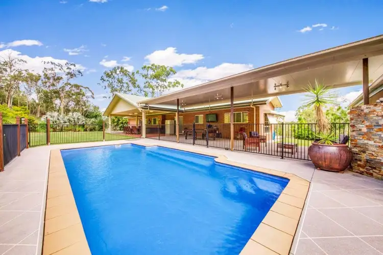 72 Williams Road, Burua QLD 4680