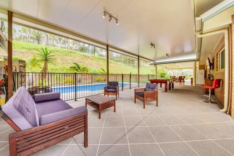 Second view of Homely house listing, 72 Williams Road, Burua QLD 4680