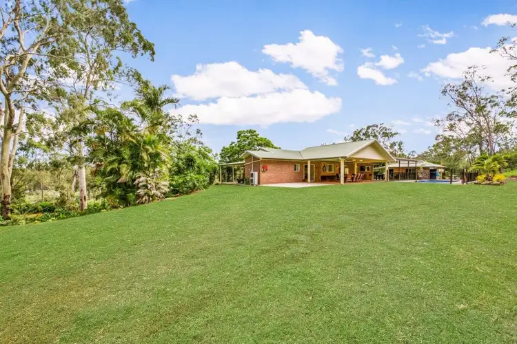 Third view of Homely house listing, 72 Williams Road, Burua QLD 4680