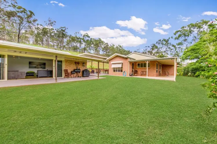 Fourth view of Homely house listing, 72 Williams Road, Burua QLD 4680