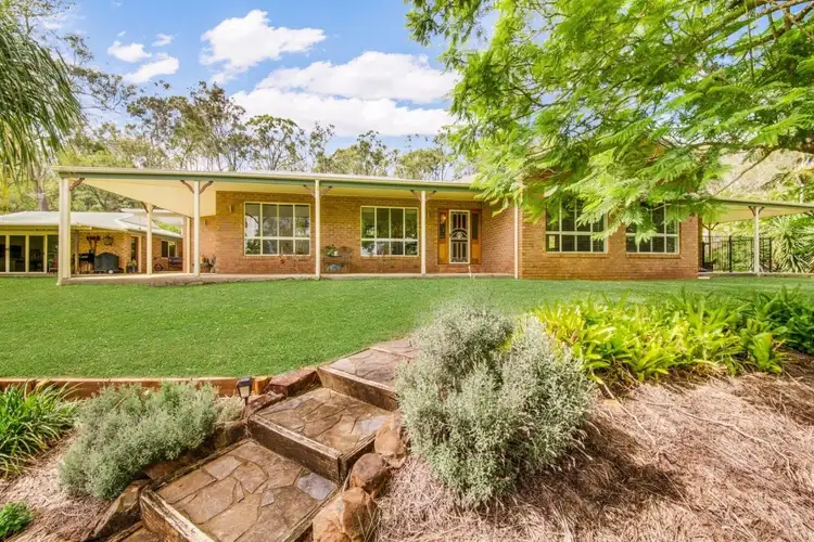 Fifth view of Homely house listing, 72 Williams Road, Burua QLD 4680