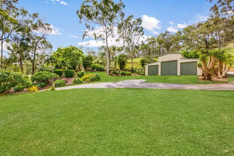 Sixth view of Homely house listing, 72 Williams Road, Burua QLD 4680