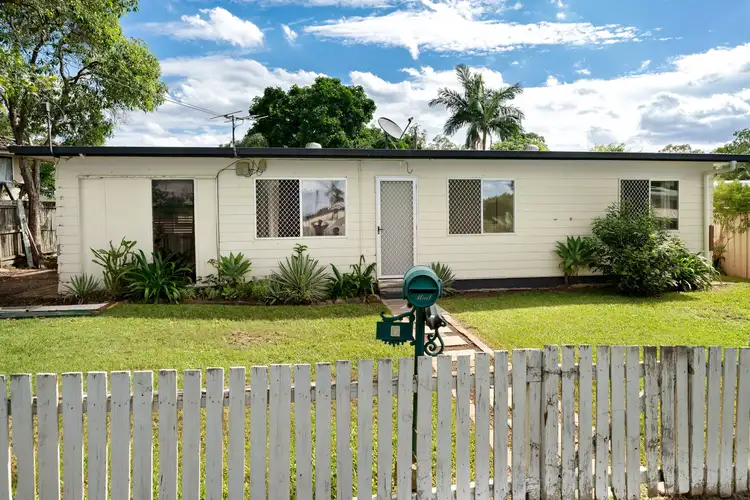 6 Dampier Avenue, Eagleby QLD 4207