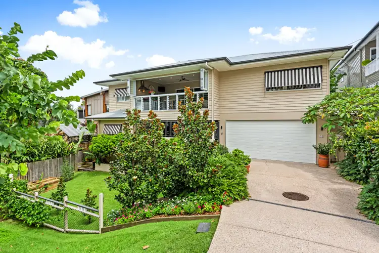32 Mort Street, Paddington QLD 4064
