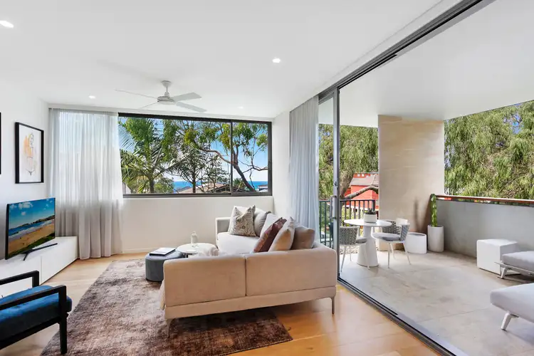 4/6 Isabel Avenue, Vaucluse NSW 2030