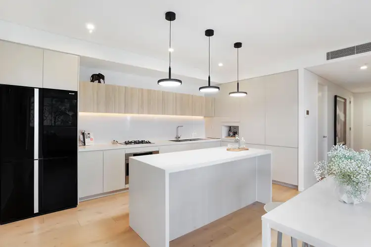 Second view of Homely apartment listing, 4/6 Isabel Avenue, Vaucluse NSW 2030