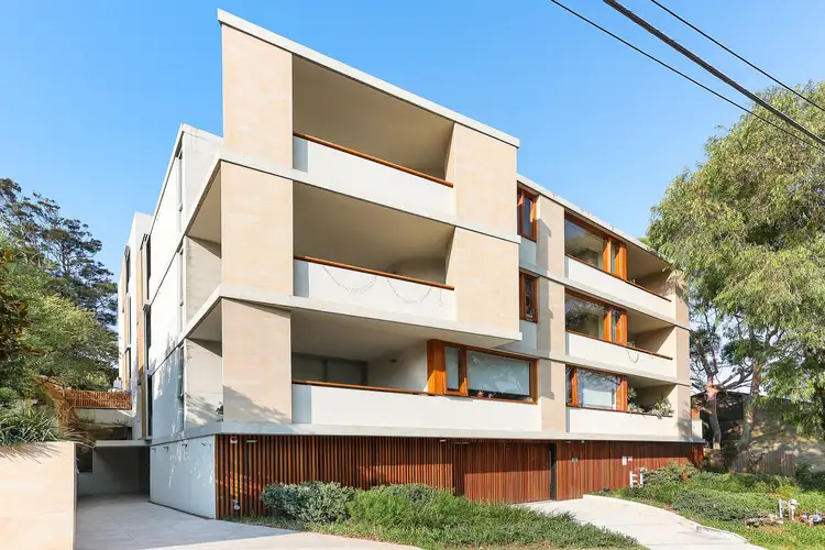 Third view of Homely apartment listing, 4/6 Isabel Avenue, Vaucluse NSW 2030
