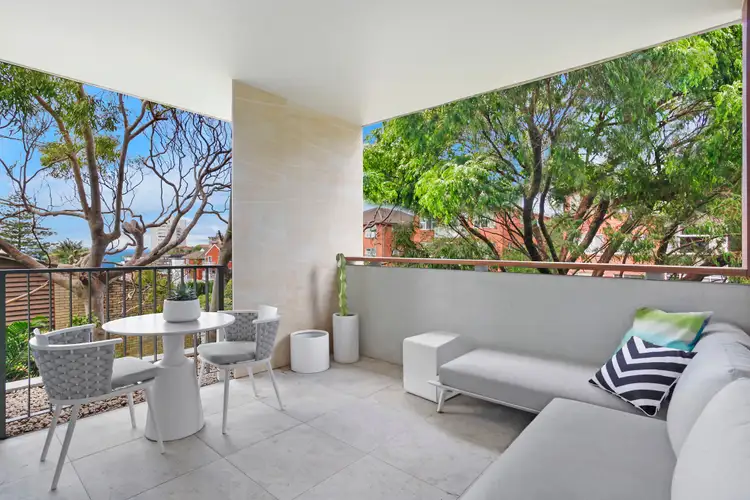 Fourth view of Homely apartment listing, 4/6 Isabel Avenue, Vaucluse NSW 2030