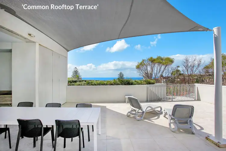 Fifth view of Homely apartment listing, 4/6 Isabel Avenue, Vaucluse NSW 2030