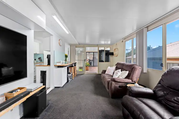Second view of Homely house listing, 22 Ronson Street, Durack QLD 4077