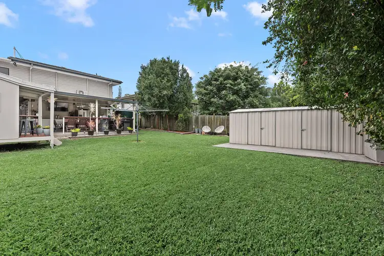 Seventh view of Homely house listing, 22 Ronson Street, Durack QLD 4077