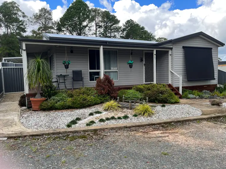 Main view of Homely retirement listing, 15/3 Bulahdelah Way, Bulahdelah NSW 2423