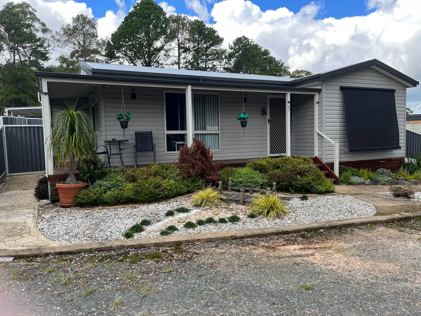 Main view of Homely retirement listing, 15/3 Bulahdelah Way, Bulahdelah NSW 2423