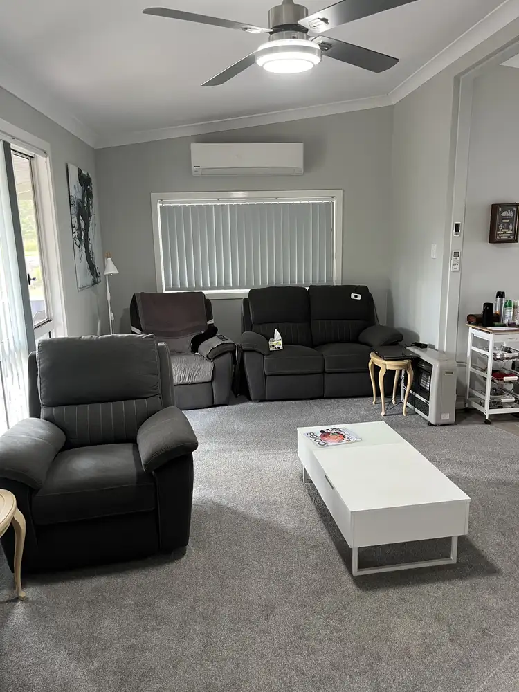 Third view of Homely retirement listing, 15/3 Bulahdelah Way, Bulahdelah NSW 2423