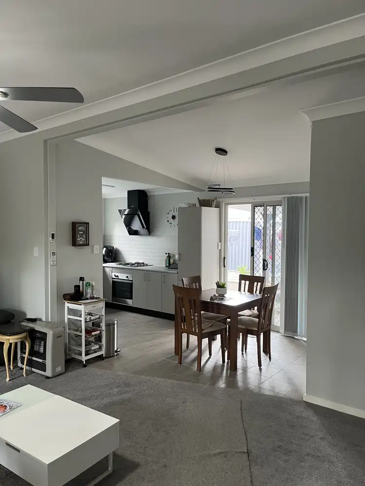 Fifth view of Homely retirement listing, 15/3 Bulahdelah Way, Bulahdelah NSW 2423