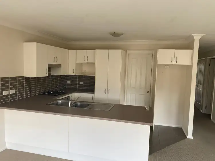 Second view of Homely semi-detached listing, 1/68 Northcote Street, Aberdare NSW 2325