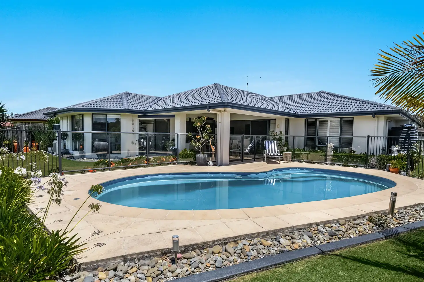 Main view of Homely house listing, 12 Bayview Drive, Yamba NSW 2464