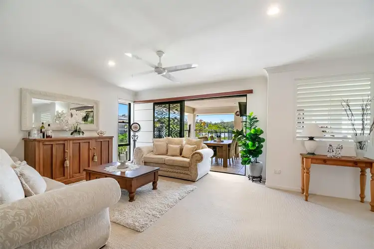 Third view of Homely house listing, 12 Bayview Drive, Yamba NSW 2464