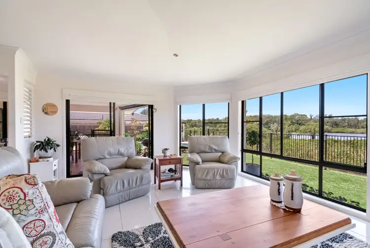 Fourth view of Homely house listing, 12 Bayview Drive, Yamba NSW 2464