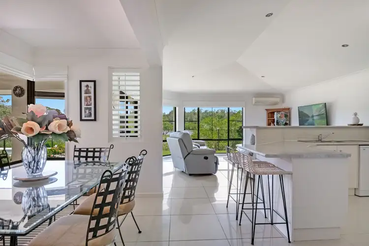 Fifth view of Homely house listing, 12 Bayview Drive, Yamba NSW 2464